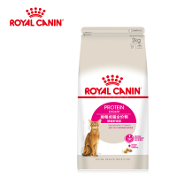 ROYAL CANIN 皇家猫粮 EP42全能优选成猫猫粮 全价粮-肠道舒适型 2kg 蛋白质喜好 呵护消化健康