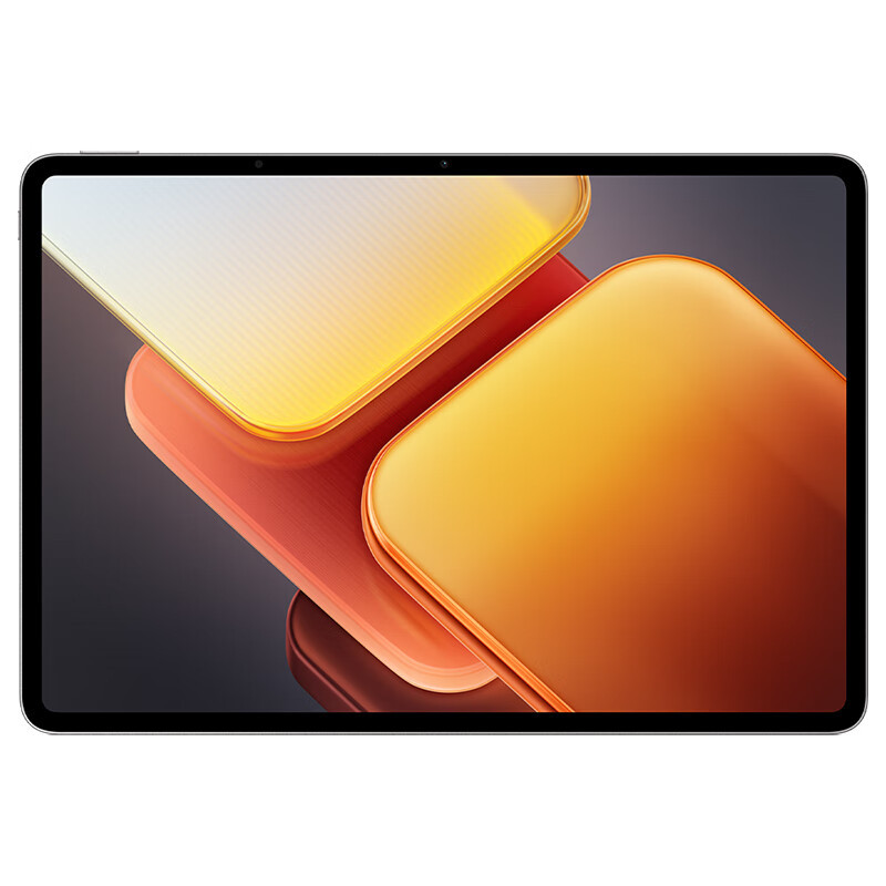 vivo iQOO Pad2 Pro 8GB+256GB 灰晶 蓝晶×天玑9300+ 13英寸平板电脑 3.1K 144Hz超感电竞巨幕 11500mAh