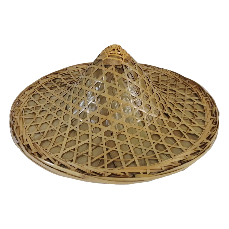 永满铁运 斗笠 遮阳帽 50cm 个高清大图