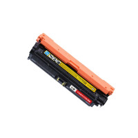 宣赫 CF362A 508A 黄色硒鼓 易加粉 适用惠M553dn M577dn M576 M553N 508A M55