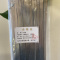 具安金 不锈钢扎带 16*1300mm*100条 包
