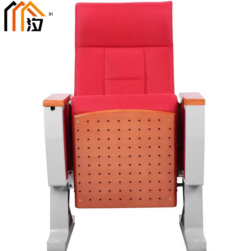 汐 礼堂椅加厚把高清大图