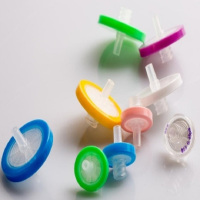 津腾 JTHF025018针筒式滤膜过滤器(高端超声焊)100个/罐Ф25 0.45(美国进口）聚四氟乙烯PTFE