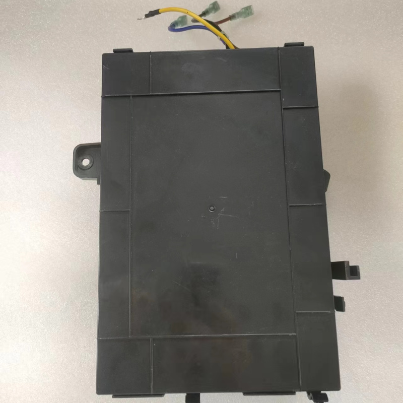 帮客材配拆机原装 P0970122405 ISH- 26DF3N 外机主板 收前务必验货高清大图