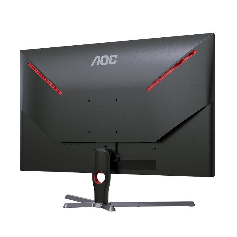 AOC Q32G3SE显示器1ms响应165Hz电竞32英寸2K高清游戏吃鸡台式液晶显示器直面