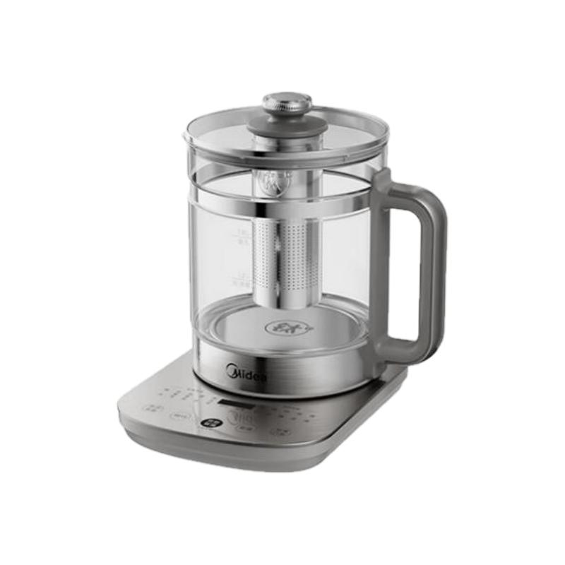 美的(Midea)MK-YS18P305养生壶1.8L(单位:台)