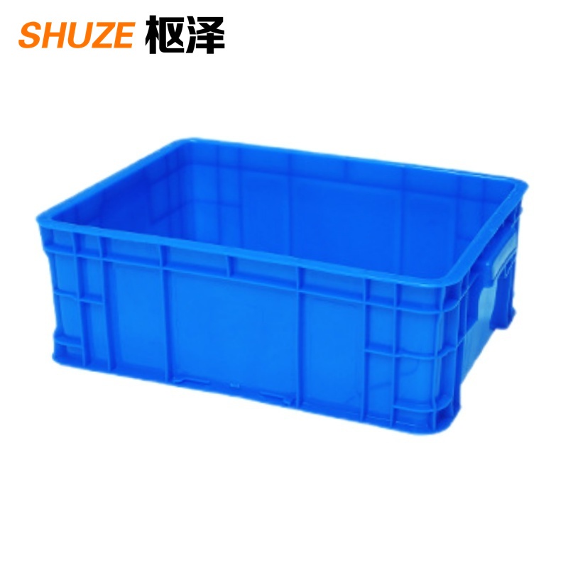 枢泽 收纳箱 550*410*190mm 个高清大图