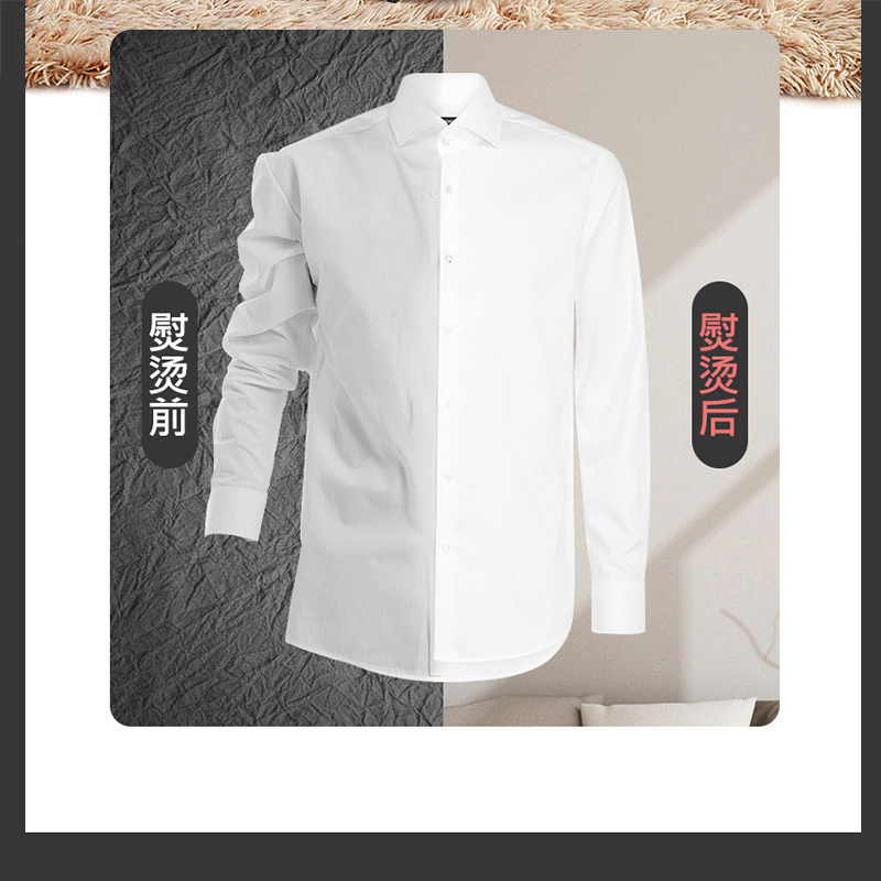 韩国现代手持挂烫机家用双杆小型蒸汽熨斗挂式熨烫机烫衣服挂烫机