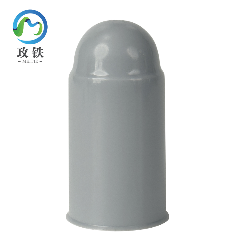 玫铁 螺母防尘防锈保护帽 M18*27*82 个