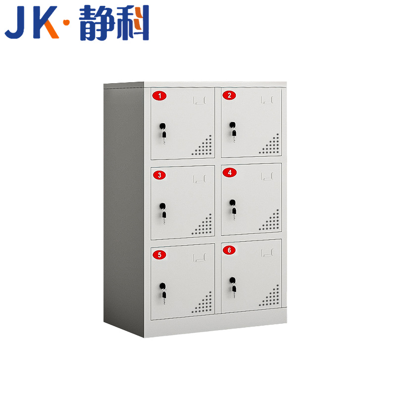 静科充电柜高清大图