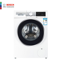 Bosch/博世 WHA234X00W 纤薄变频家用 除菌滚筒洗衣机全自动