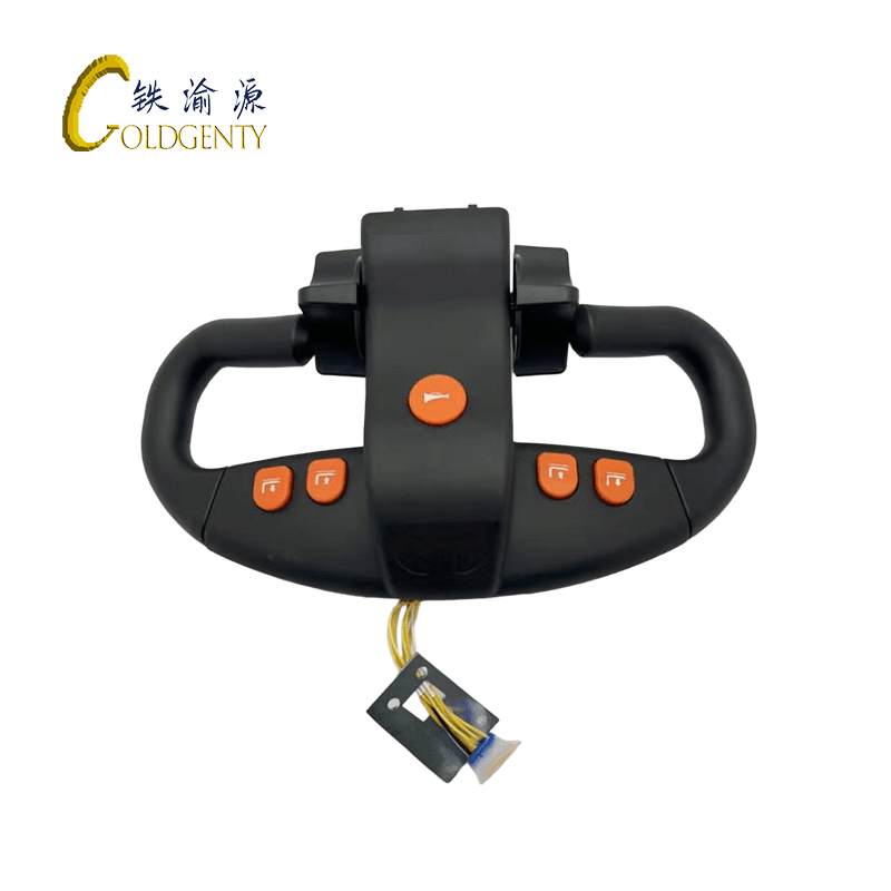 铁渝源 叉车控制器手柄 CBD/个图片
