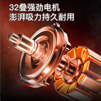 欢呼好太太烟灶套餐28立方大吸力家用智能挥手感应自动清厨电套装液化气CXW-320-C08+X01上门安装