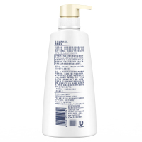 多芬(Dove)洗发水 强韧秘语 滋养洗发乳 500ml[联合利华]