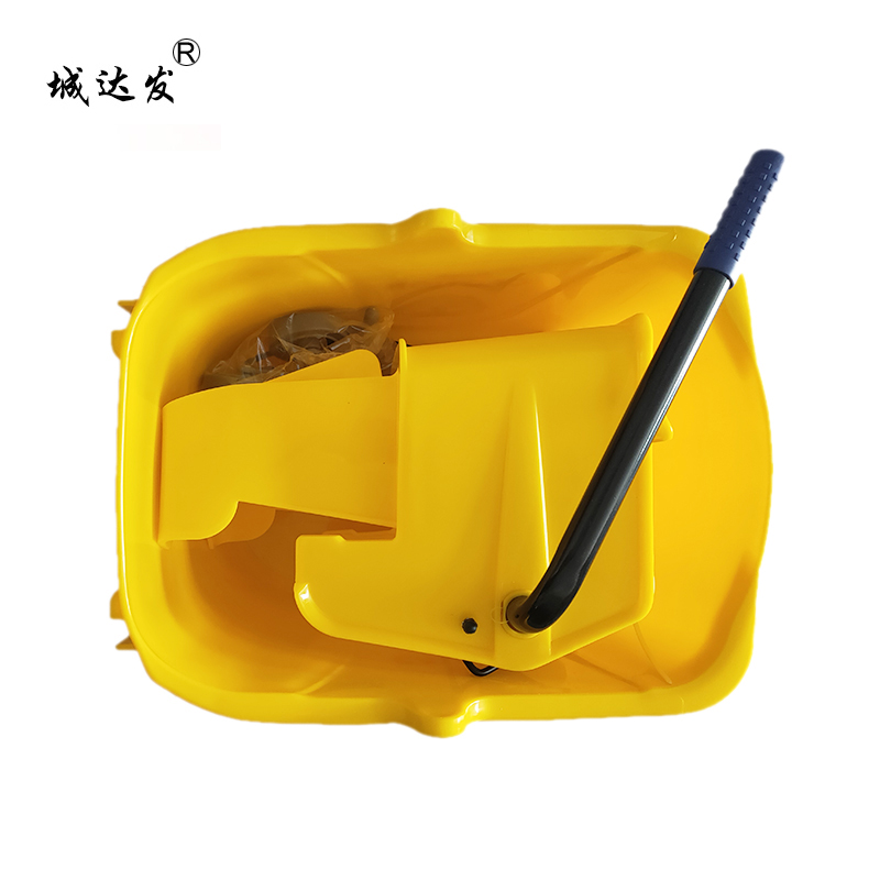 城达发 单桶榨水车 32L 个高清大图