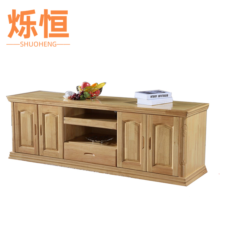 烁恒电视柜高清大图