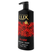 力士(Lux)沐浴露 奢选香氛沐浴乳 恒永慕爱 650g[联合利华]
