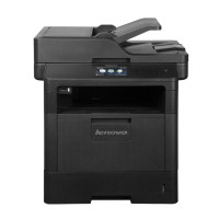 联想(Lenovo)M8950DNF A4黑白激光多功能一体机 自动双面打印/复印/扫描