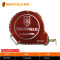 SHEFFIELD/钢盾 铝合金自锁 卷尺 S077503 3M×13mm 公英制双刻度 1把