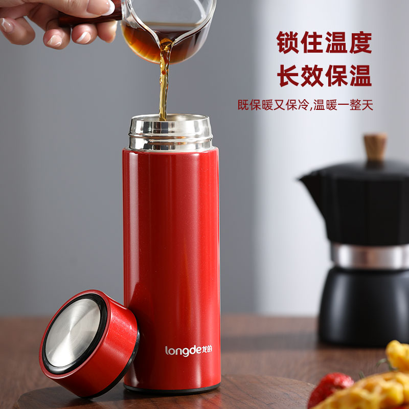 龙的多功能压力锅6L智能操控触屏设计快速加热高效节能高清大图