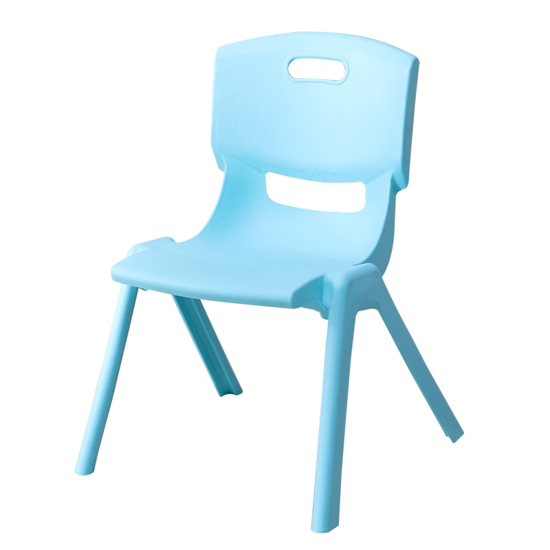 符象加厚塑料椅子幼儿园靠背椅宝宝椅子桌椅小孩学习儿童家用防滑凳子