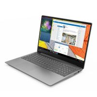 联想(Lenovo)小新潮7000 15.6英寸时尚轻薄学习家用办公游戏笔记本电脑【i5-8250 8G 500GB+256GB 2G独显 定制】银色