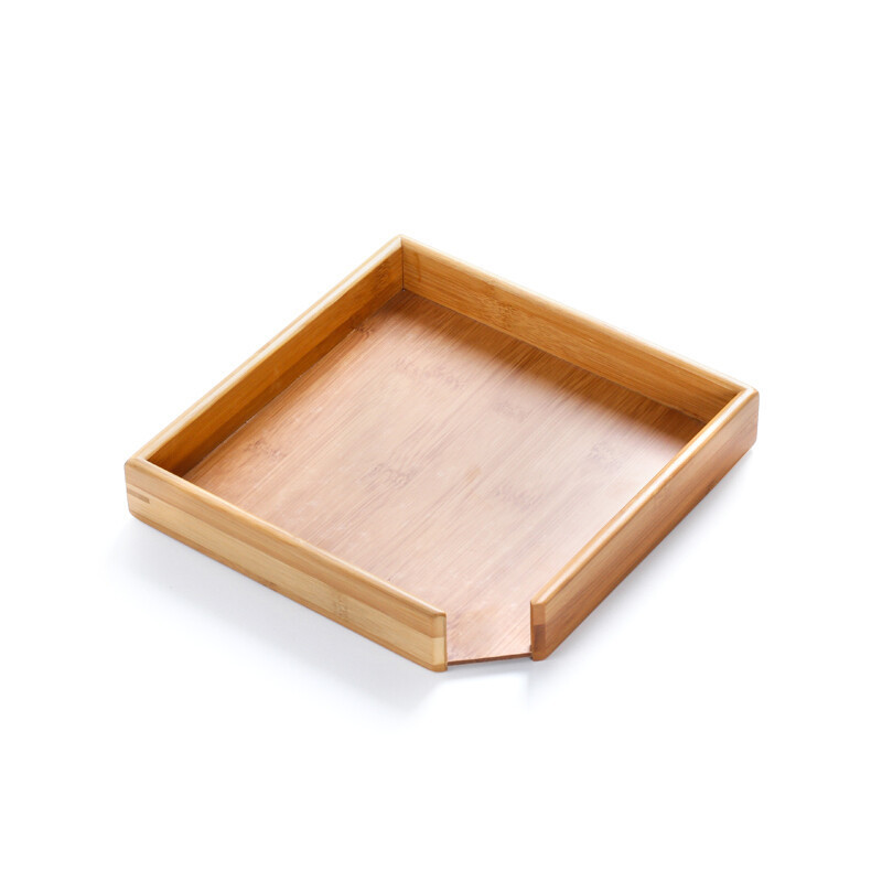 苏氏陶瓷(SUSHI CERAMICS) J0196 茶盒配件 25.1*23.9*5.1cm (单位:个)高清大图