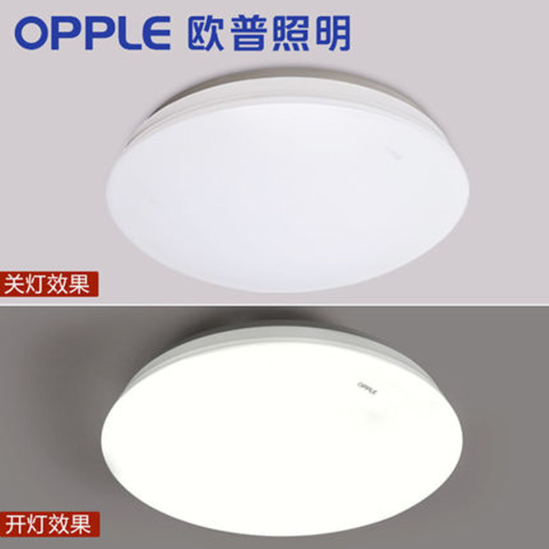 吸顶灯 LED15W