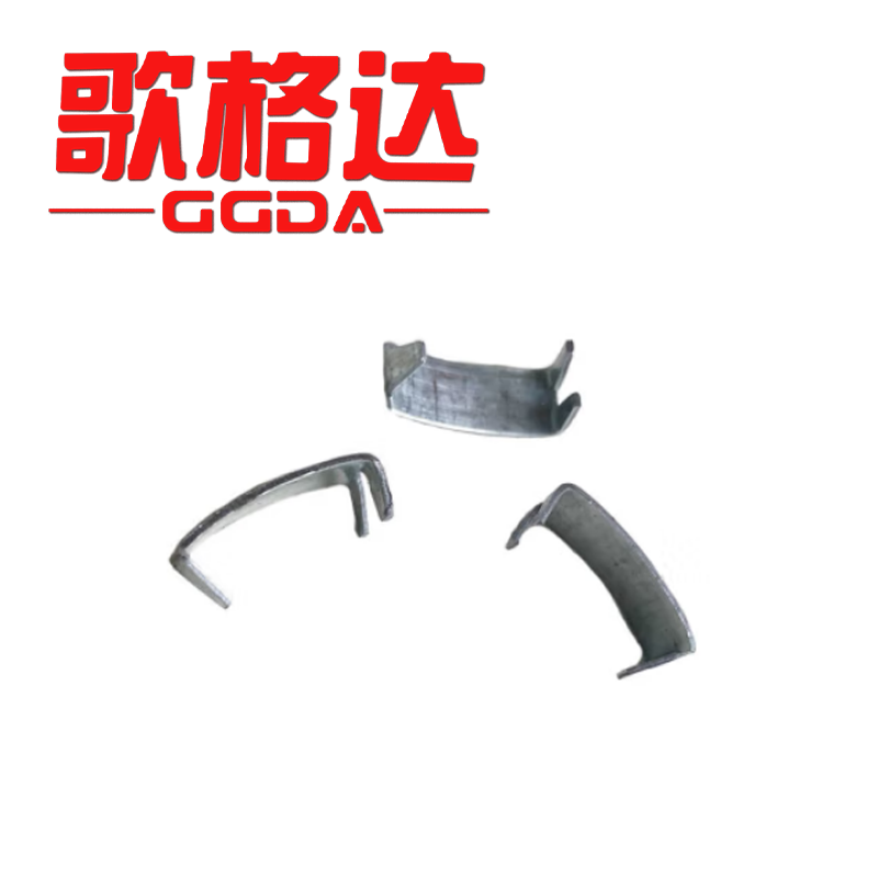 歌格达 刺丝滚笼卡扣 27*11mm 个高清大图