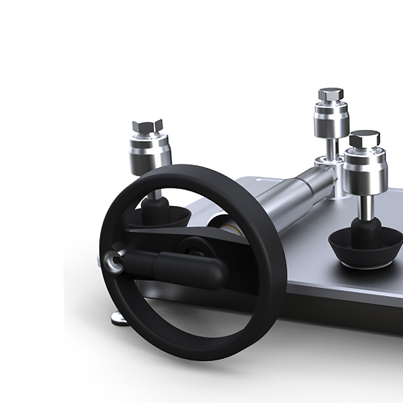 捷普森 台式水压泵（139）高清大图