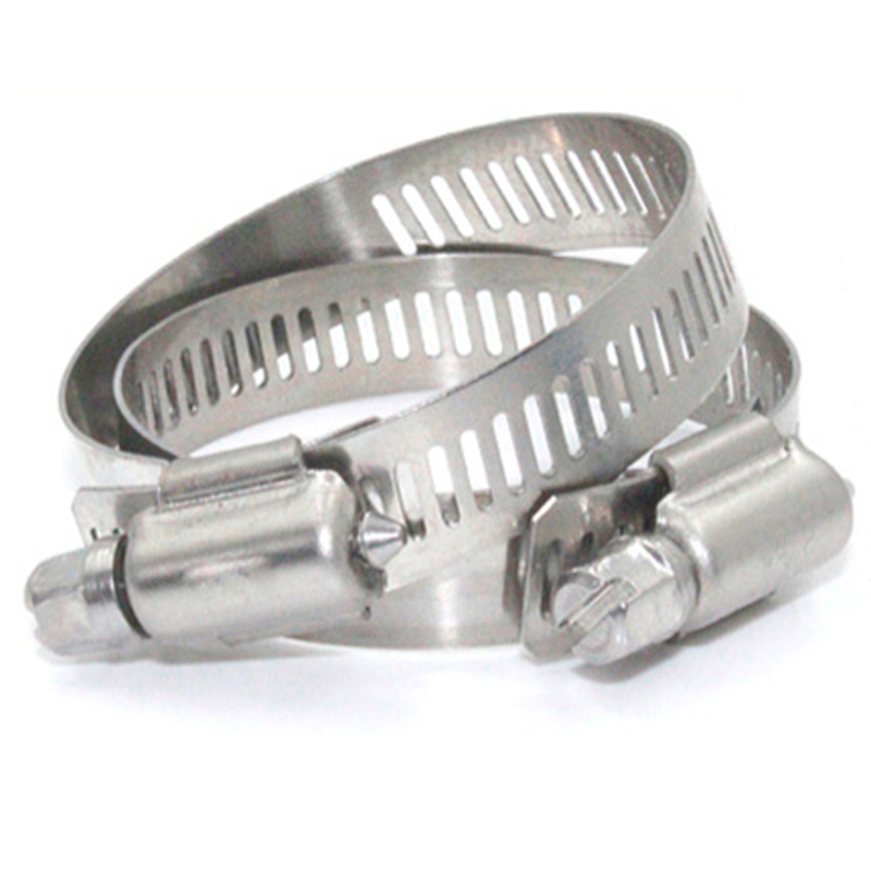 晋绘 不锈钢卡箍美式喉箍 18-32 个高清大图