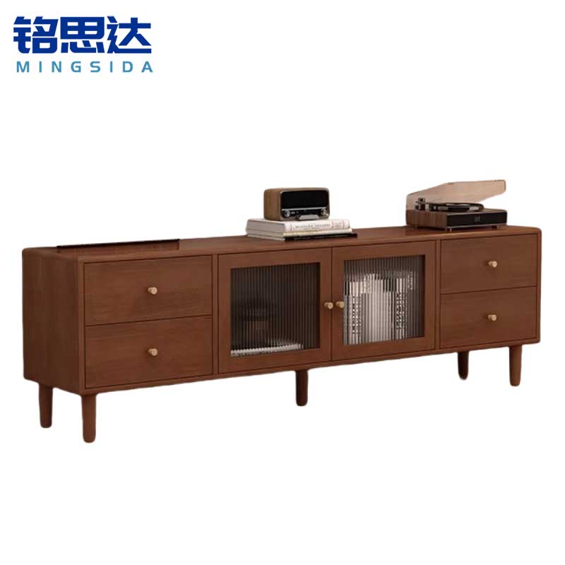 铭思达电视柜高清大图