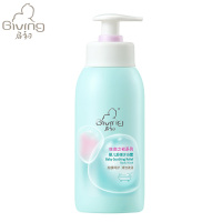启初婴儿舒缓沐浴露235ml-36208