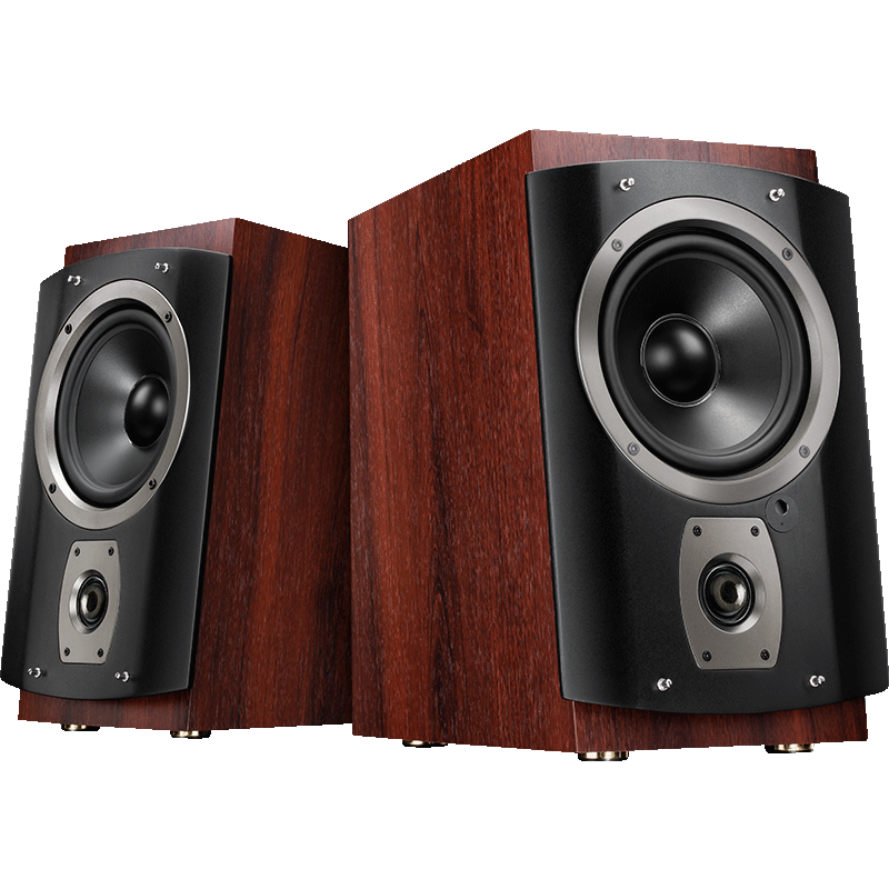 惠威rm6台式电脑多媒体hifi音箱无线蓝牙家用电视客厅音响