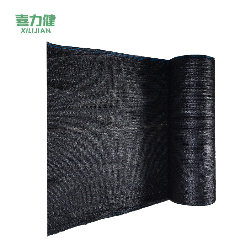 喜力健 遮阳防晒网 4m宽*100m长 卷高清大图