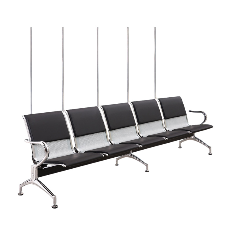 天空桥 输液椅 YZ252-2900*650*780mm 个高清大图