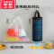 可莉允壁挂式垃圾袋收纳器厨房塑料袋整理袋挂式购物袋储物袋收纳挂袋
