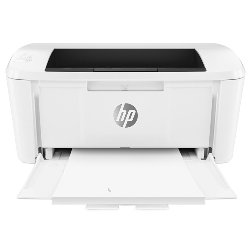 惠普(HP)Mini M17a 黑白激光打印机