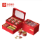 良品铺子坚果炒货礼盒良品如意礼1017.6g