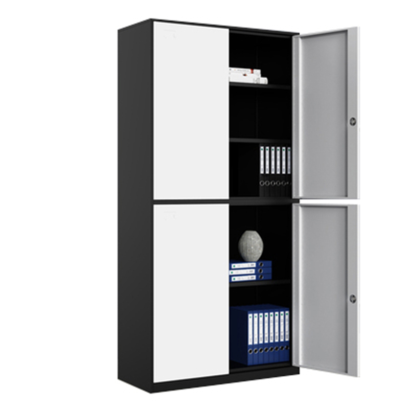 文件柜创世人L23 1850*900*400mm高清大图