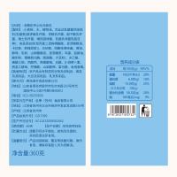 小养 老酸奶味吐司面包糕点360g整箱装