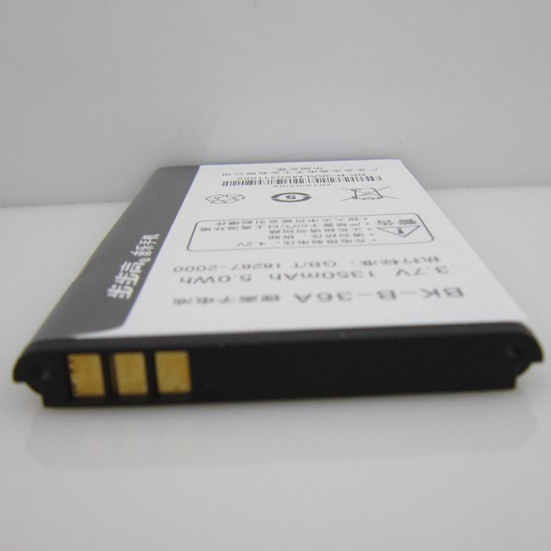 适配BBK步步高BK-B-36A电池 步步高Y1 V303 I7手机电池电板B10W