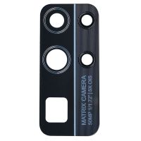 华为荣耀30后置摄像头玻璃镜片30pro照相机原装镜面30S镜头保护盖 荣耀30 普通镜片[1片]送安装工具+教程