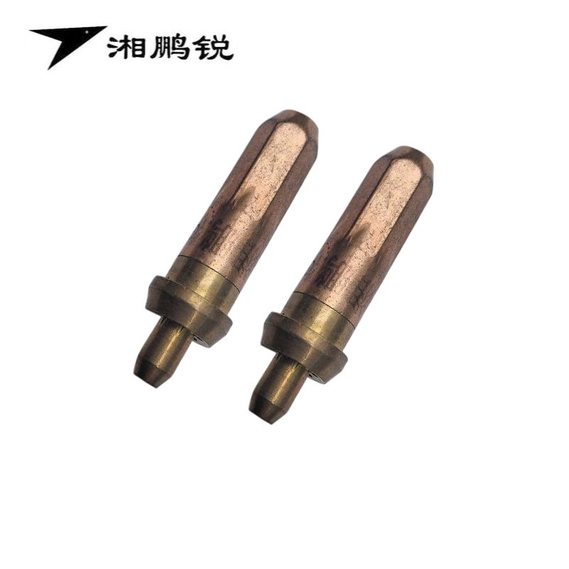 湘鹏锐 割嘴 全铜环型 30型*1号 个高清大图