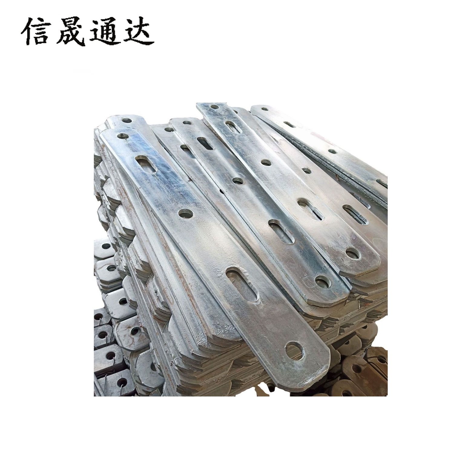 信晟通达 五孔连板 6*60*595 块高清大图