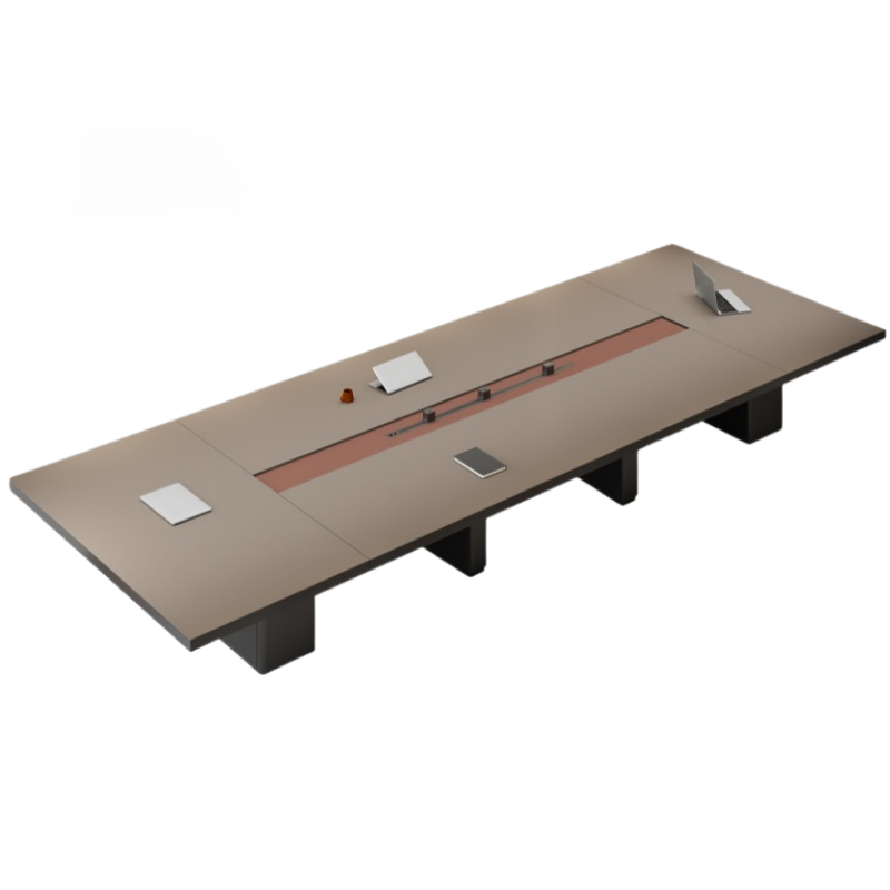 蕃蒂会议台8*1.8米张高清大图