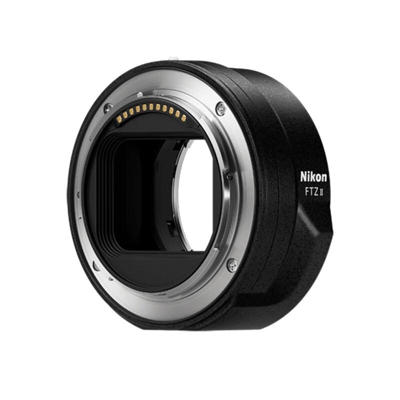 尼康(Nikon)卡口适配器FTZII二代单位:个高清大图