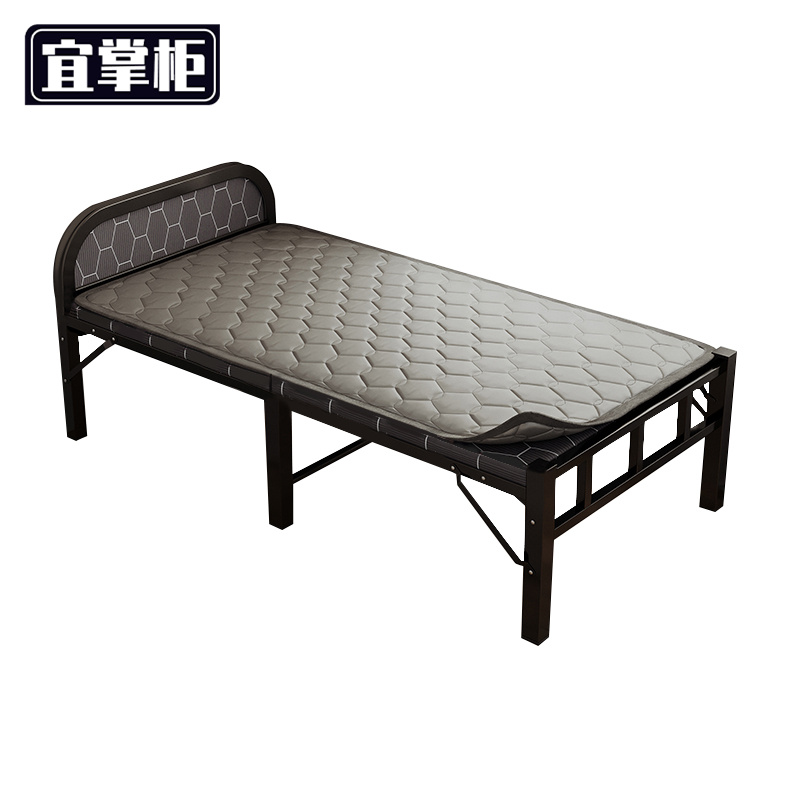 宜掌柜 折叠 床高清大图