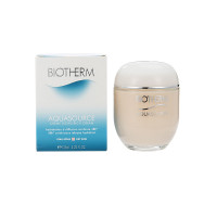 Biotherm溫泉水潤保濕乳霜125ml 粉紅 [有效期至2019年8月]