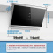 老板(ROBAM)厨电套装 油烟机灶具 净水器管线机27X6H+57B0+JV332A-600G+GX03+GL05